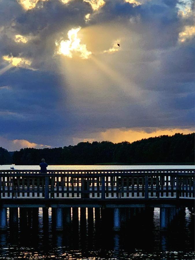 Pik-Kwatery Όλστυν Εξωτερικό φωτογραφία